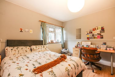 4 bed house, Dorket Drive, Lenton, Nottingham, NG81AD - Image 4