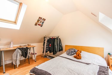 4 bed house, Dorket Drive, Lenton, Nottingham, NG81AD - Image 7