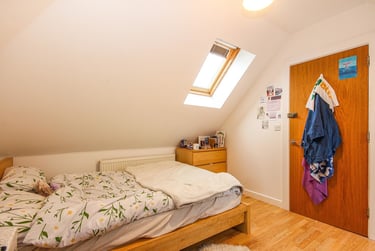 4 bed house, Dorket Drive, Lenton, Nottingham, NG81AD - Image 8