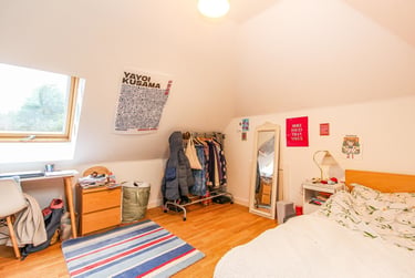 4 bed house, Dorket Drive, Lenton, Nottingham, NG81AD - Image 9