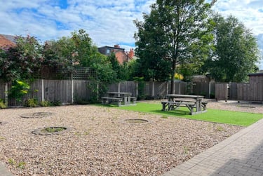3 bed flat, Charnwood Grove, West Bridgford, Nottingham, NG27NT - Image 6