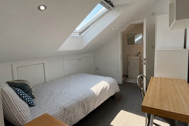3 bed flat, Charnwood Grove, West Bridgford, Nottingham, NG27NT - Image 4