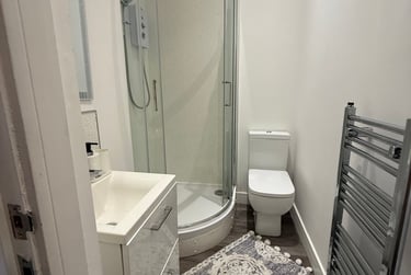 4 bed flat, Charnwood Grove, West Bridgford, Nottingham, NG27NT - Image 6