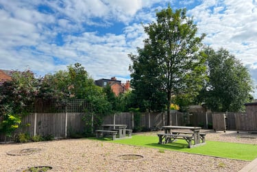 4 bed flat, Charnwood Grove, West Bridgford, Nottingham, NG27NT - Image 8