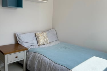 4 bed flat, Charnwood Grove, West Bridgford, Nottingham, NG27NT - Image 3