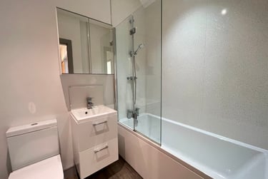 3 bed flat, Stratford Road, West Bridgford, Nottingham, NG26BA - Image 6