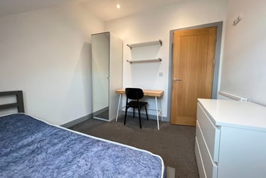 3 bed flat, Stratford Road, West Bridgford, Nottingham, NG26BA - Image 5