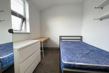 3 bed flat, Stratford Road, West Bridgford, Nottingham, NG26BA - Image 4