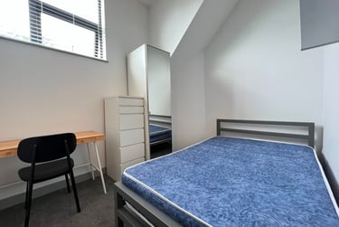 3 bed flat, Stratford Road, West Bridgford, Nottingham, NG26BA - Image 5