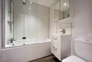 3 bed flat, Stratford Road, West Bridgford, Nottingham, NG26BA - Image 6