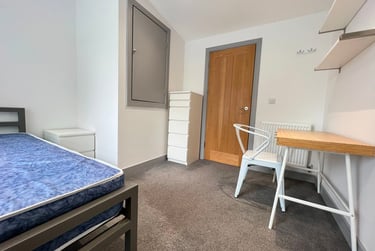 3 bed flat, Stratford Road, West Bridgford, Nottingham, NG26BA - Image 5