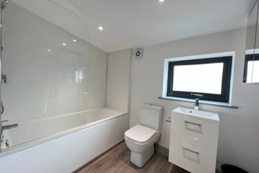 3 bed flat, Stratford Road, West Bridgford, Nottingham, NG26BA - Image 6