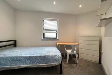 3 bed flat, Stratford Road, West Bridgford, Nottingham, NG26BA - Image 4