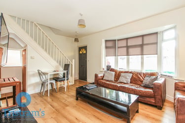 4 bed house, Beeston Road, Dunkirk, Nottingham, NG72JQ - Image 3