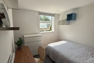 3 bed flat, Charnwood Grove, West Bridgford, Nottingham, NG27NT - Image 5