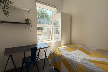 3 bed flat, Charnwood Grove, West Bridgford, Nottingham, NG27NT - Image 7