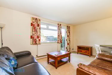 2 bed house, Lucerne Close, Nottingham, NG117BB - Image 2