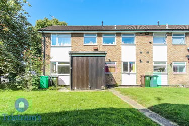 2 bed house, Lucerne Close, Nottingham, NG117BB - Image 1