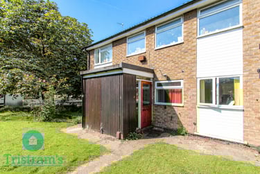 2 bed house, Lucerne Close, Nottingham, NG117BB - Image 11
