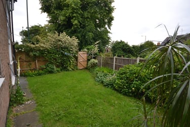 2 bed house, Lucerne Close, Nottingham, NG117BB - Image 11