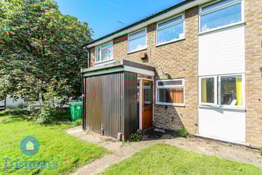 2 bed house, Lucerne Close, Nottingham, NG117BB - Image 10
