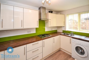 2 bed house, Lucerne Close, Nottingham, NG117BB - Image 8