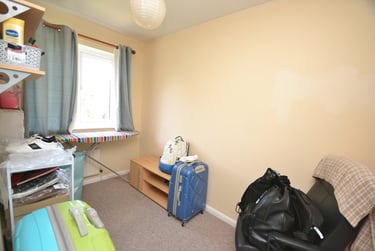 2 bed house, Braddock Close, Nottingham, NG72FN - Image 8