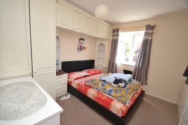 2 bed house, Braddock Close, Nottingham, NG72FN - Image 7