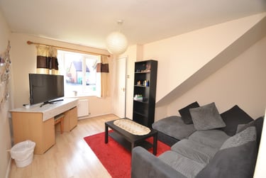 2 bed house, Braddock Close, Nottingham, NG72FN - Image 5
