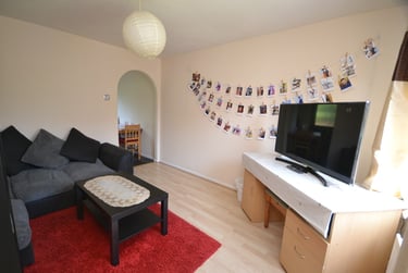 2 bed house, Braddock Close, Nottingham, NG72FN - Image 6