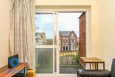 3 bed flat, Loughborough Road, Nottingham, NG27JZ - Image 6