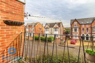 3 bed flat, Loughborough Road, Nottingham, NG27JZ - Image 7