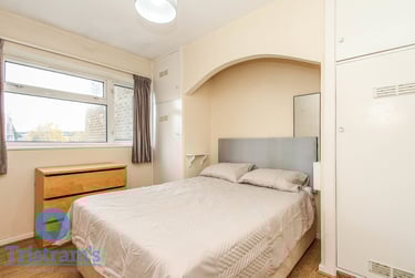 3 bed flat, Loughborough Road, Nottingham, NG27JZ - Image 8