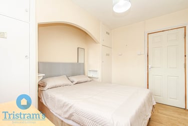 3 bed flat, Loughborough Road, Nottingham, NG27JZ - Image 9