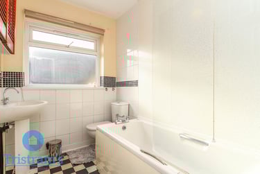 3 bed flat, Loughborough Road, Nottingham, NG27JZ - Image 13