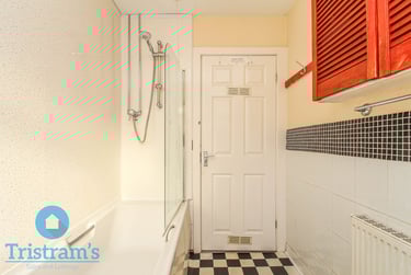 3 bed flat, Loughborough Road, Nottingham, NG27JZ - Image 14