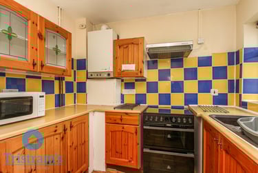 3 bed flat, Loughborough Road, Nottingham, NG27JZ - Image 3
