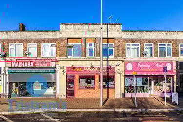 3 bed flat, High Road, Nottingham, NG92LH - Image 15