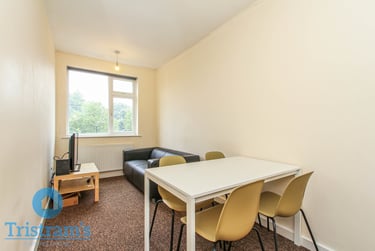 3 bed flat, High Road, Nottingham, NG92LH - Image 5
