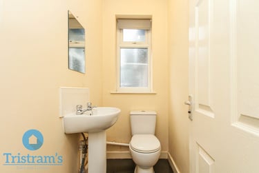 3 bed flat, High Road, Nottingham, NG92LH - Image 14