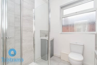 3 bed flat, High Road, Nottingham, NG92LH - Image 12