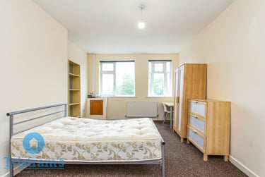 3 bed flat, High Road, Nottingham, NG92LH - Image 8