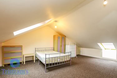 3 bed flat, High Road, Nottingham, NG92LH - Image 10