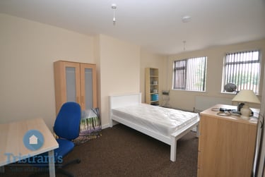 3 bed flat, High Road, Nottingham, NG92LH - Image 6