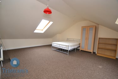3 bed flat, High Road, Nottingham, NG92LH - Image 2
