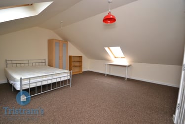 3 bed flat, High Road, Nottingham, NG92LH - Image 8