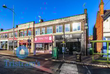 3 bed flat, High Road, Nottingham, NG92LH - Image 12