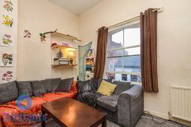 4 bed house, Goose Gate, Nottingham, NG11FF - Image 2