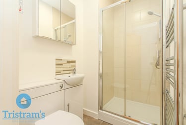 1 bed studio, Lower Parliament Street, Nottingham, NG13DA - Image 4