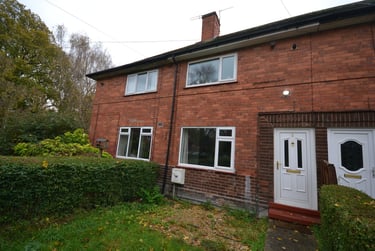 2 bed house, Hoyland Avenue, Dunkirk, Nottingham, NG72NJ - Image 1